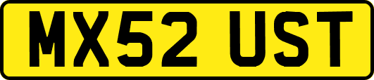 MX52UST