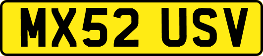 MX52USV