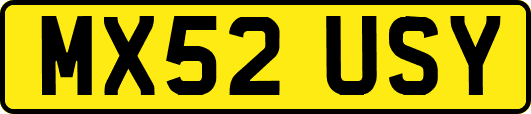 MX52USY