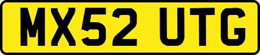 MX52UTG