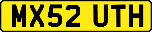 MX52UTH