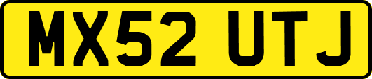MX52UTJ