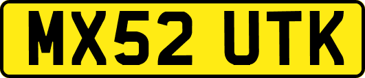 MX52UTK
