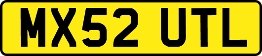 MX52UTL