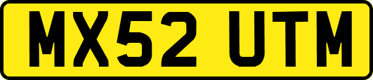 MX52UTM