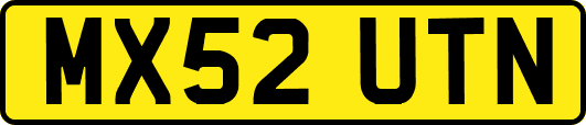 MX52UTN