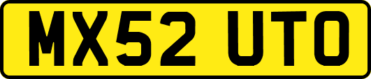 MX52UTO