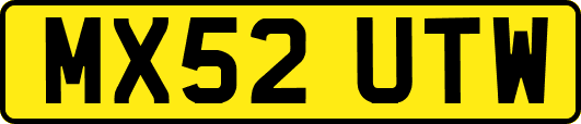 MX52UTW