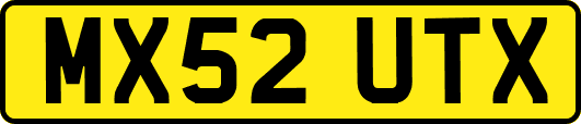 MX52UTX
