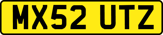 MX52UTZ