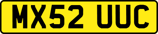 MX52UUC