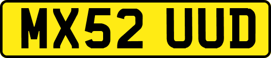 MX52UUD