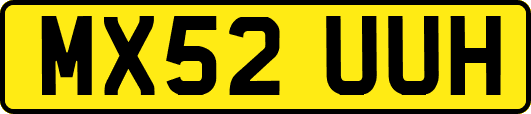 MX52UUH