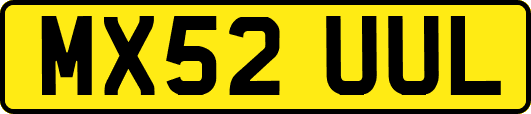 MX52UUL