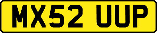 MX52UUP