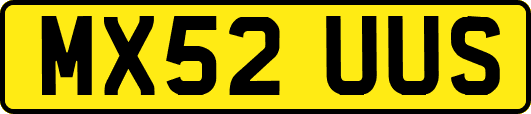 MX52UUS