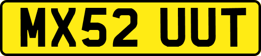 MX52UUT