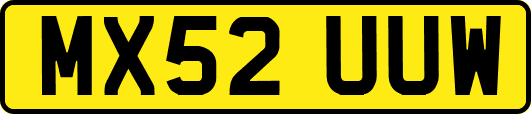 MX52UUW