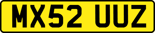 MX52UUZ