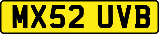 MX52UVB