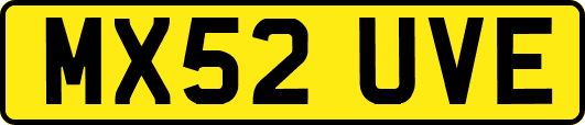 MX52UVE