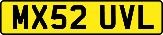 MX52UVL
