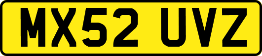 MX52UVZ