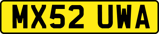 MX52UWA
