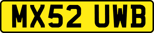 MX52UWB