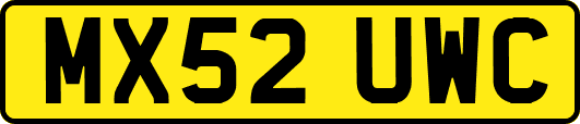 MX52UWC