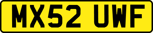 MX52UWF