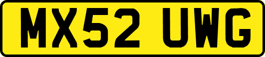 MX52UWG
