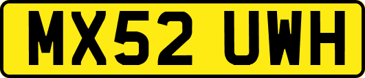 MX52UWH