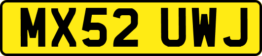 MX52UWJ