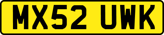 MX52UWK