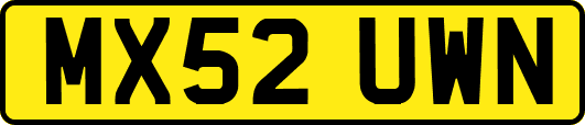 MX52UWN