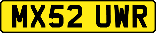 MX52UWR