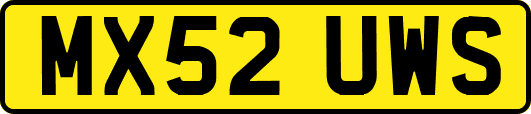 MX52UWS