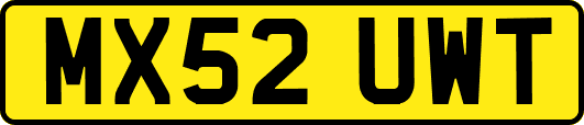 MX52UWT