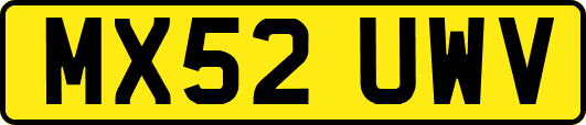 MX52UWV