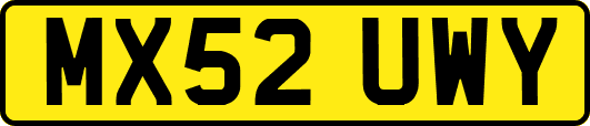 MX52UWY