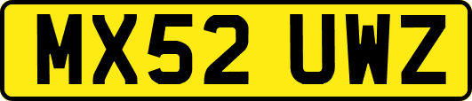 MX52UWZ