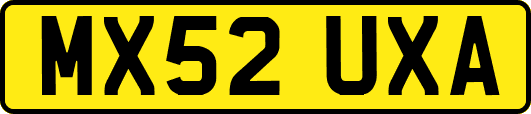 MX52UXA