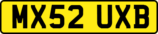 MX52UXB