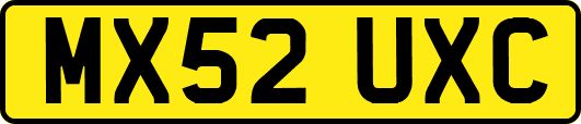 MX52UXC