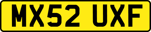 MX52UXF