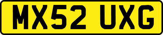 MX52UXG