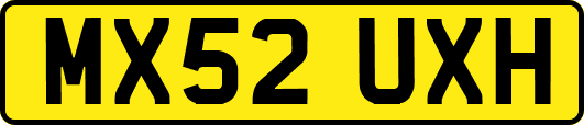 MX52UXH