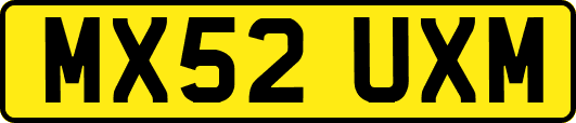 MX52UXM