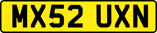 MX52UXN